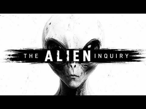 What If Aliens Are Already Here? | The Alien Inquiry