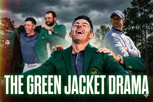 Rory McIlroy shares insight on Augusta National’s green jacket rules