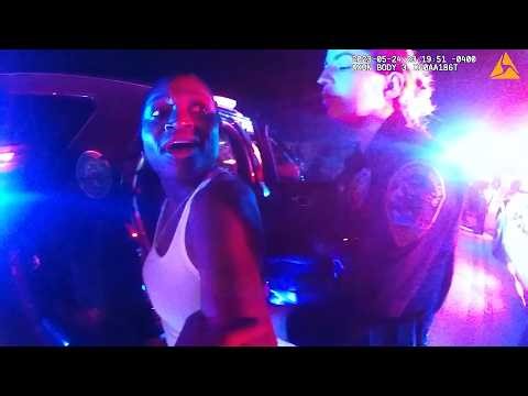 Stop Sign Violation Leads to Jail: Complete Legal Breakdown of Traffic Stop Escalation