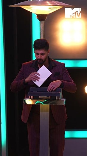 This Moment Redefines the Game | Splitsvilla Season 15 | #SplitsvillaX5 #Shorts