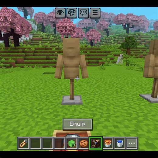 ​"Minecraft: Actions & Stuff Mod—The Best Way to Level Up Your Game!"