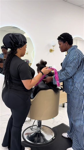 #fyp #trending #beautybyalicedimplz #dfwbraider #viral | Braided
