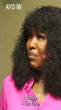 Ayo Mi Yoruba Movie 2025 | Official Trailer | Now Showing On Yorubaplus