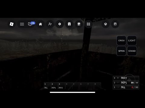 Tripod invasion episode 1