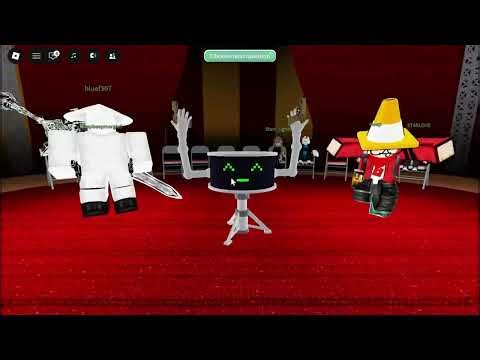 Playing Roblox AI Judge
