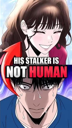 This Guy Lived With His Stalker...