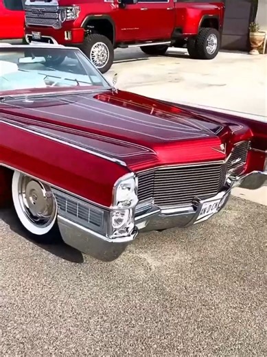Eşref Tekin'in Cadillac Eldorado Arabasının Fiyatı