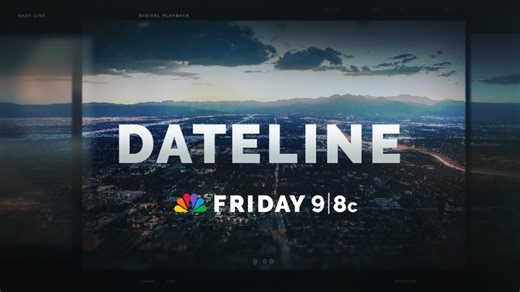 Preview “Breaking Point”: Josh Mankiewicz reports on the Morgan Fox case, Friday | Dateline