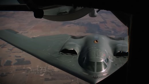 How the US government recovered a crashed UFO - then found bodies