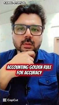 Matching Principle. #basisofaccounting #accounting #matchingprinciple #viral #accountingprinciples