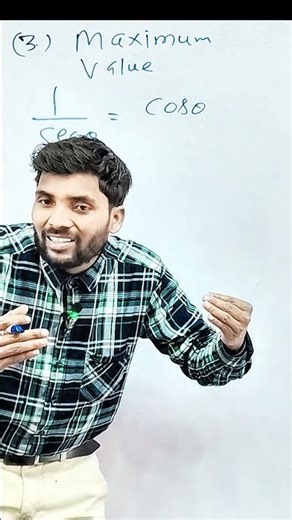 TRIGONOMETRY SHORTS TRICKS MATHEMATICS PART3.