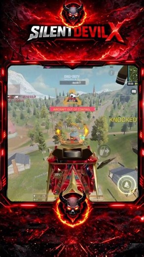 Best way to Killing by chopper on #codmobile