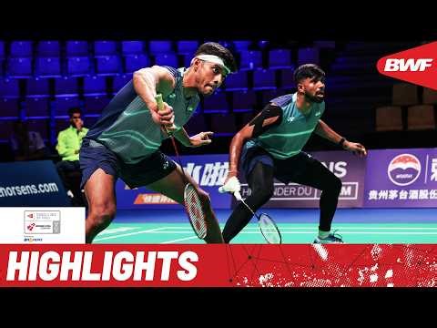 Thomas Cup | India take on Canada in the opening Group A tie