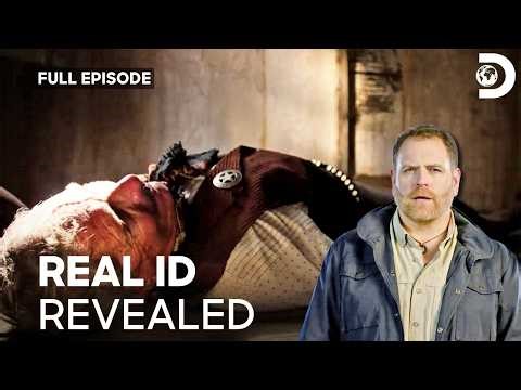 New Evidence on Billy The Kid Mystery | Expedition Files | S1E10 | Discovery Channel India