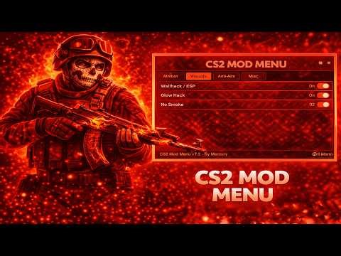 Counter Strike 2 Cheat - Download INSANE FREE CS2 Cheats - Undetected 2026