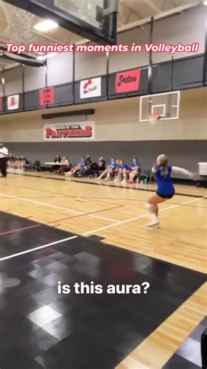 Volleyballfanss on Instagram: "Funniest volleyball moments are full of laugh-out-loud fails like missed serves, funny miscommunication, celebration slips, accidental face hits, and overconfident smashes into the net, making volleyball bloopers some of the most viral and entertaining sports clips on social media. #Volleyball #volleyballlife #volleyballplayer #volleyballgame #volleyballlove"