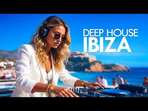 Ibiza Summer Mix 2026 🍓 Best Of Tropical Deep House Music Chill Out Mix 2025 🍓 Chillout Lounge
