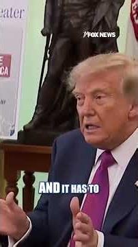 BREAKING: Trump renames Lake Ontario to Lake America
