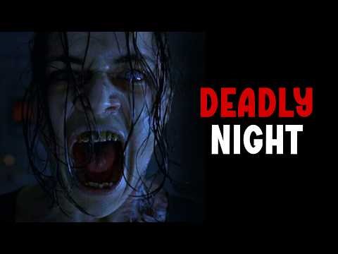 Until Dawn 2025 | Movie Recap Psychological Horror Mystery | Ghostly Screen