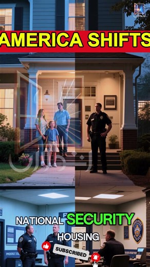 Nyc Power Shift Shakes America’S Core NEWS NOW 24