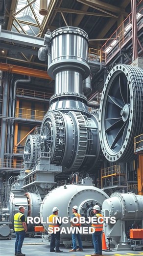 Why The Wheel Changed Everything