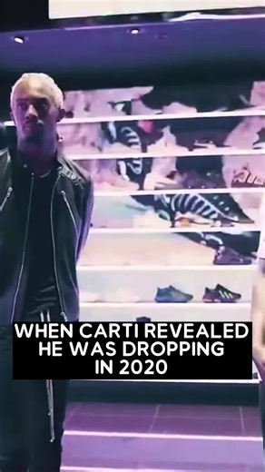 The Playboi Carti, interview with Culture Kings. (2020) #PlayboiCarti #Chreatest #Music #Fashion