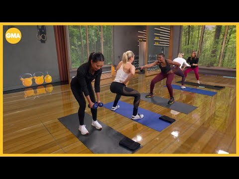 How to kickstart strength training in 2026