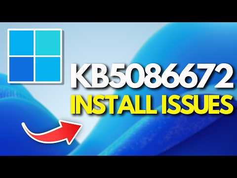 KB5086672 Update Not Installing Error Code 0x800f0831/0x80070005/0x8024001e In Windows 11 FIX