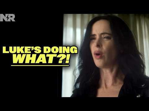 DAREDEVIL BORN AGAIN 2x07 BREAKDOWN! Easter Eggs & Details You Missed!