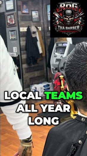 FuboTV: All Your Sports, Local Teams & More! #shorts