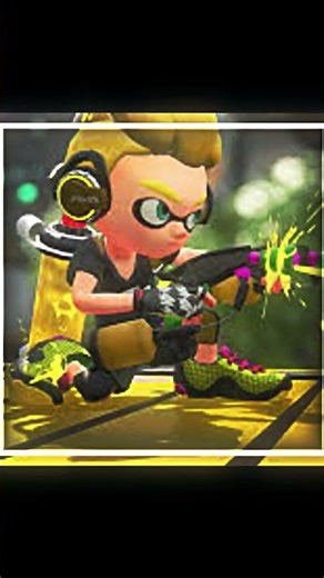 100 Days 100 Games – Day 1: Splatoon 2 (Ranked, Memes, Chaos)