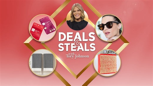 'GMA' Deals & Steals $20 or less