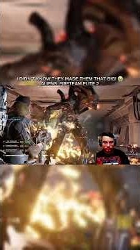 This Warden Caught Me Completely Off Guard | Aliens: Fireteam Elite 2