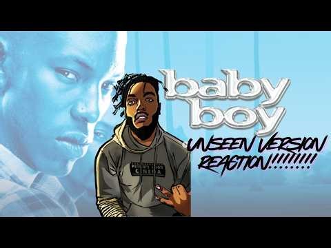 Baby Boy Unseen Version - Primm's Hood Cinema REACTION!!!