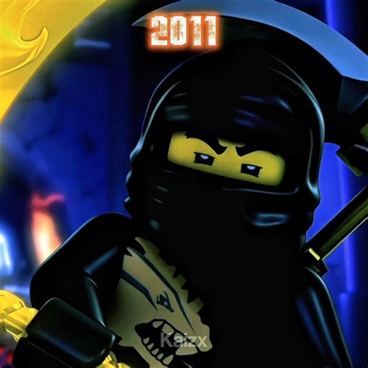 Cole Evolution 2026 & 2011