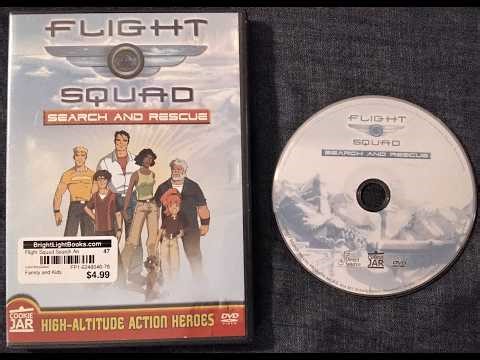 Flight Squad: Search and Rescue