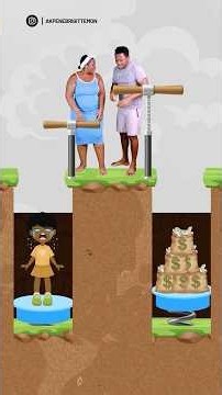 #akpenebrigittemon #animation #games