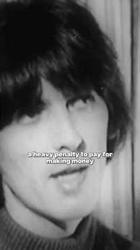 The Making of Taxman #thebeatles #georgeharrison #johnlennon