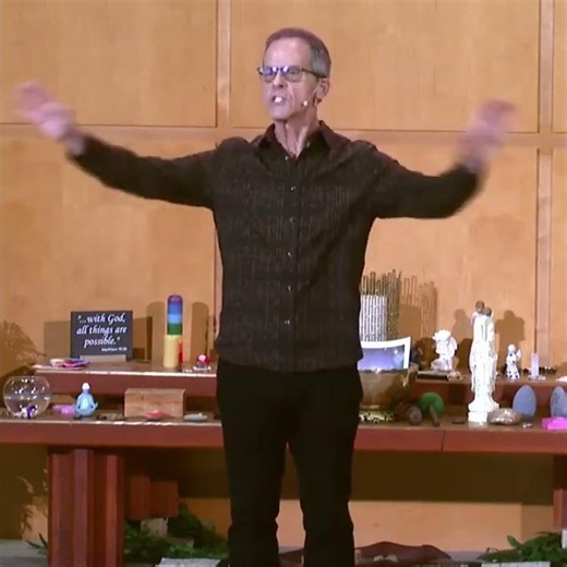 Our Freedom Rev. David Howard July 5, 2026 Unity Church of The Hills