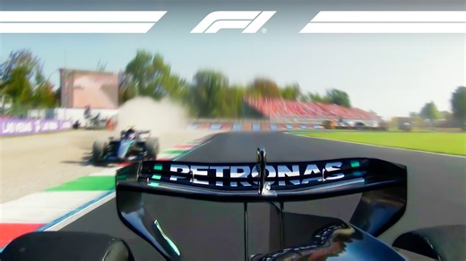 Top 10 Onboards | 2026 Italian Grand Prix | Qatar Airways