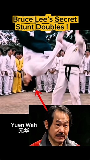 BRUCE LEE: THE MEN BEHIND THE LEGEND #BruceLee#MartialArts#KungFu#EnterTheDragon#BruceLeeLegacy