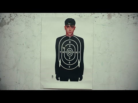 LUCHO SSJ x RAMIRO VCA - ME TIENEN ODIO RKT 🩸