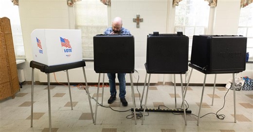 More polls open Saturday in Richmond area for early voting on referendum