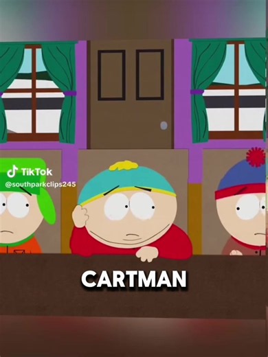 Why Did Cartman Drink Kenny? The South Park Scene Explained
