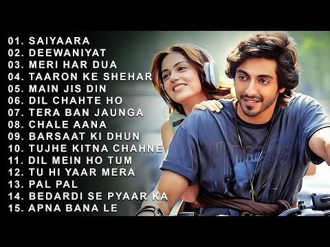 NonStopLove Mashup Best Mashup of💜Arijit Singh, Jubin Nautiyal, BPraak, Atif Aslam,Neha Kakkar