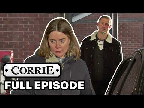 Coronation Street Full Episode | Tuesday 28th April 2026