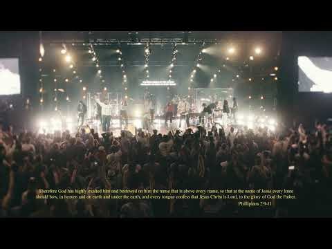 All The Glory (Live) - 8/9