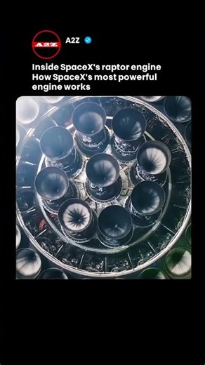 The Ultimate Rocket Engine: SpaceX Raptor