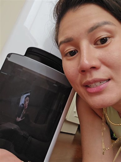 Christmas Gift: A Dehumidifier Surprise