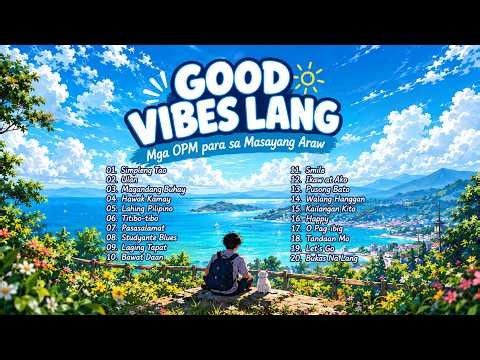 Top Hits Spotify OPM 2026 🎧 Best OPM Songs 2026 | Top Filipino Songs Playlist
